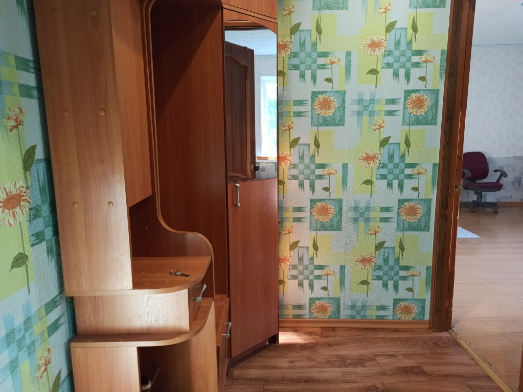 Паратунка: Квартира в курортной зоне около бассейна и остановки общественного транспорта