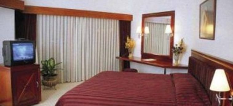 Измир: Grand Hotel Ontur