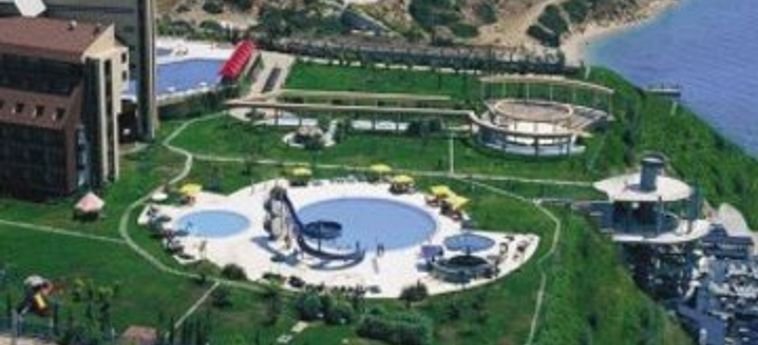 Измир: Grand Hotel Ontur