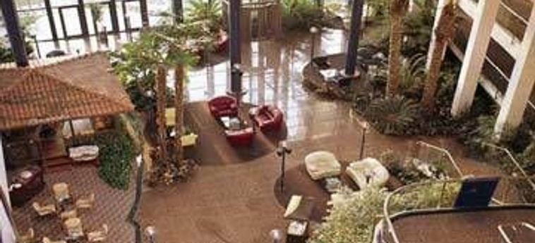 Измир: Grand Hotel Ontur