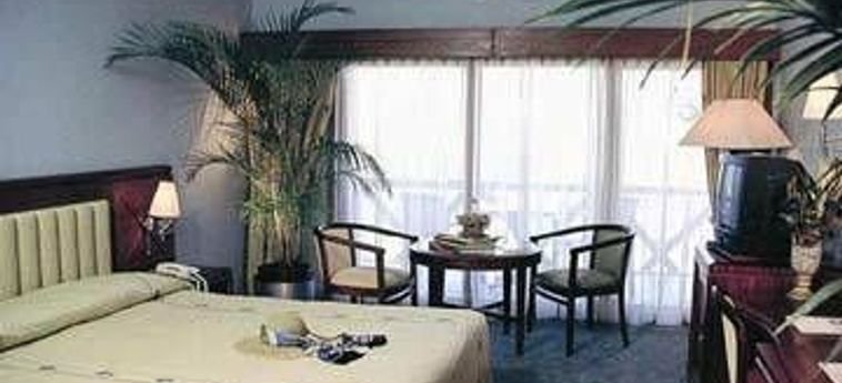 Измир: Grand Hotel Ontur