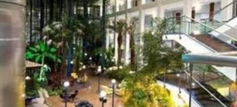Измир: Grand Hotel Ontur