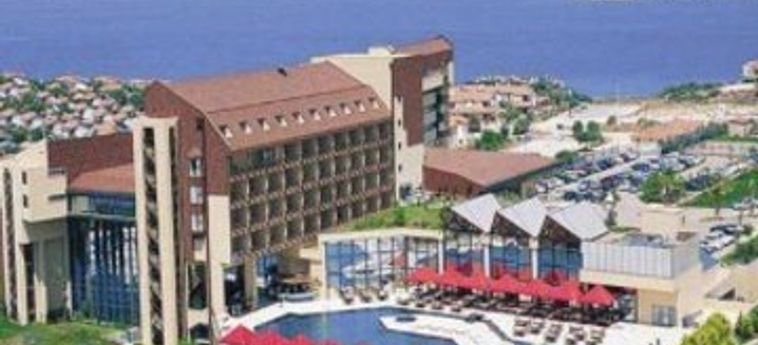 Измир: Grand Hotel Ontur