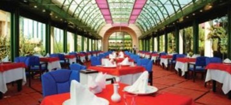 Измир: Grand Hotel Ontur