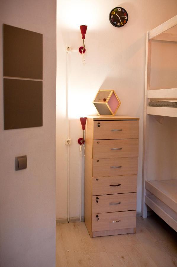 Санкт-Петербург: Instahostel on Fontanka