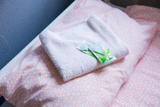 Санкт-Петербург: Instahostel on Fontanka