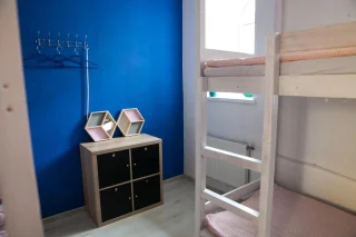Санкт-Петербург: Instahostel on Fontanka
