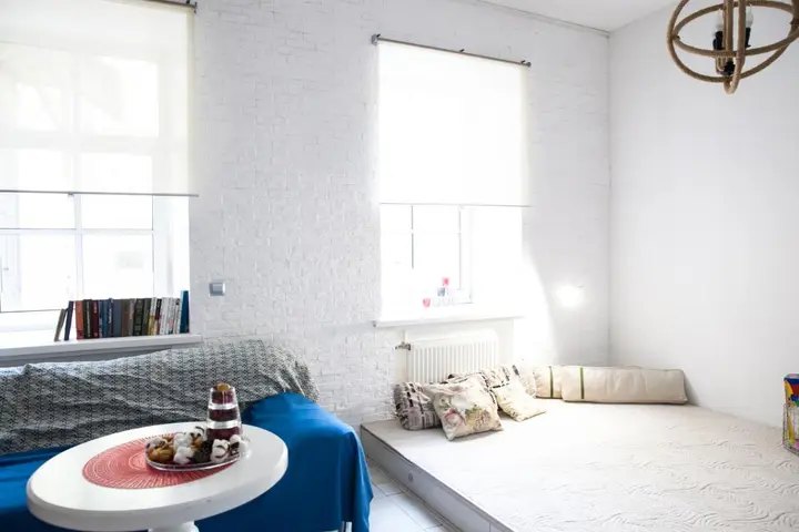 Санкт-Петербург: Instahostel on Fontanka