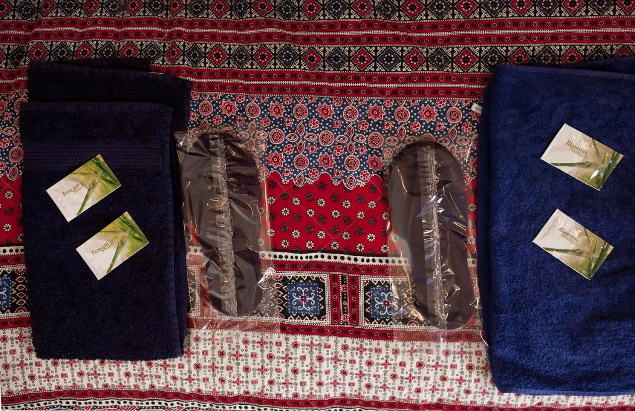 Санкт-Петербург: Instahostel on Fontanka