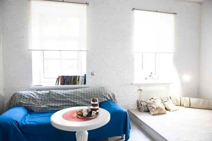 Санкт-Петербург: Instahostel on Fontanka