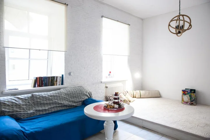 Санкт-Петербург: Instahostel on Fontanka
