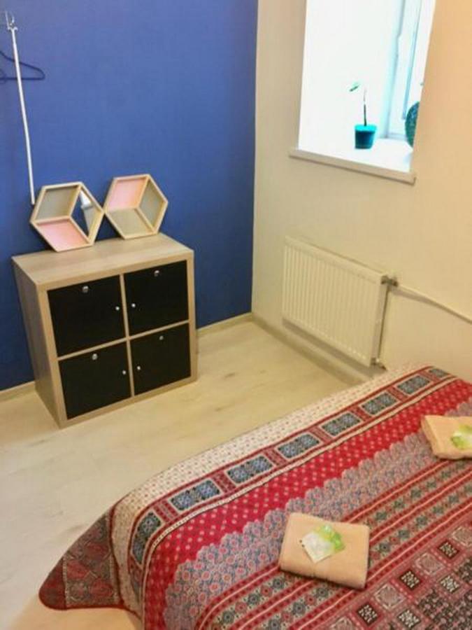 Санкт-Петербург: Instahostel on Fontanka