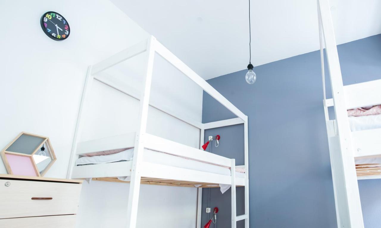 Санкт-Петербург: Instahostel on Fontanka