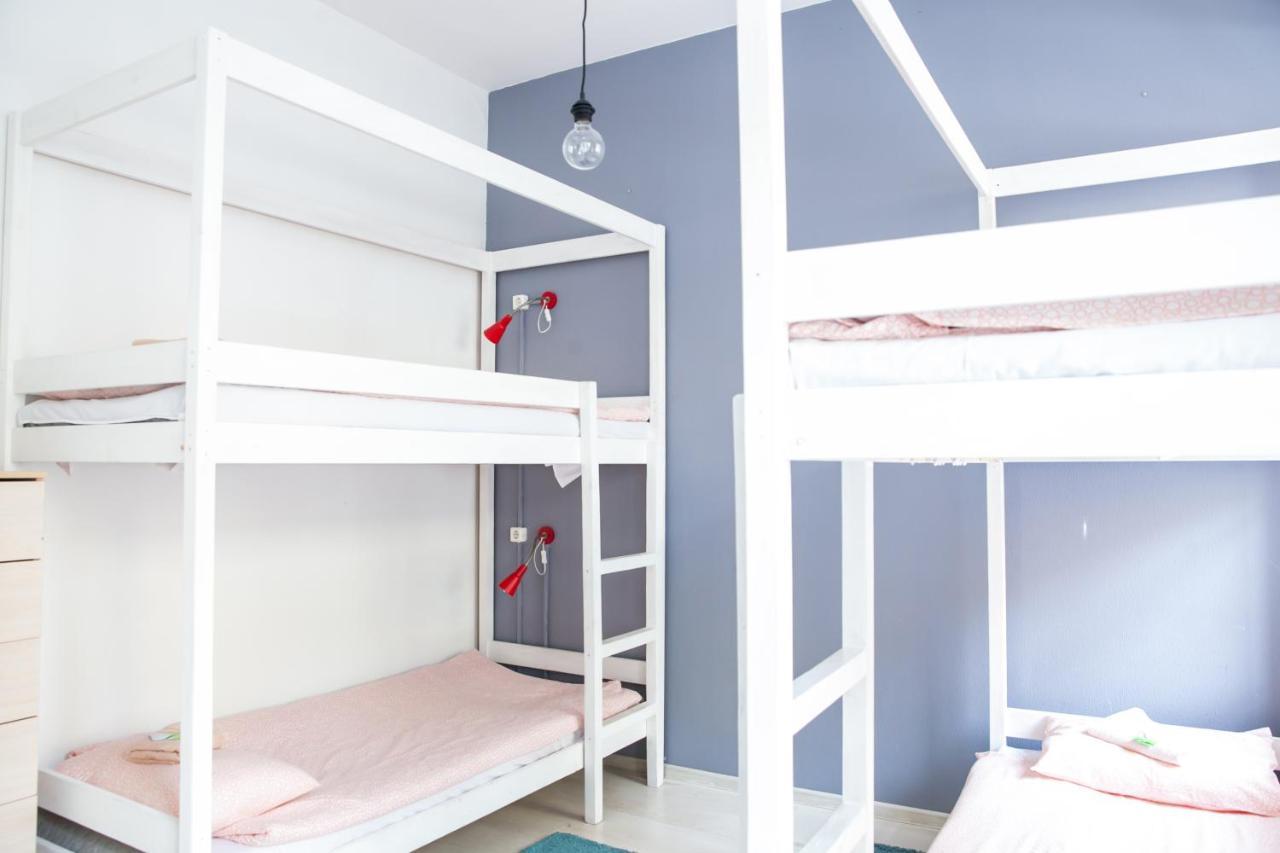 Санкт-Петербург: Instahostel on Fontanka