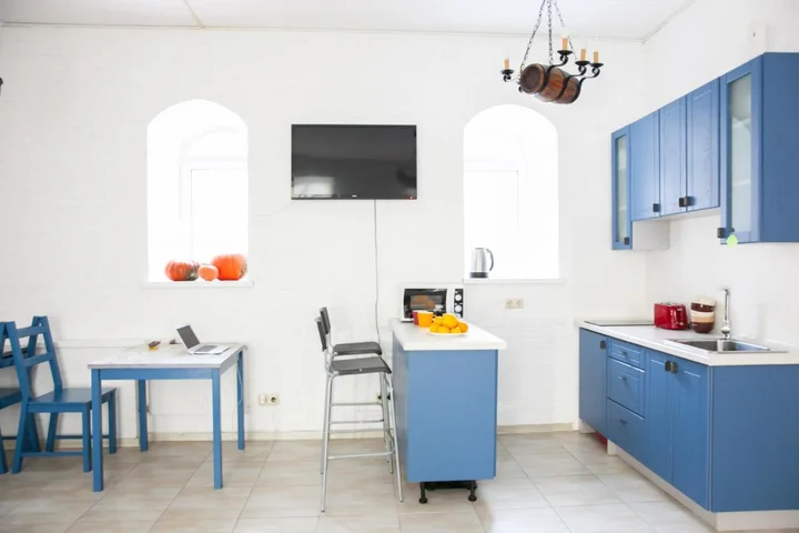Санкт-Петербург: Instahostel on Fontanka