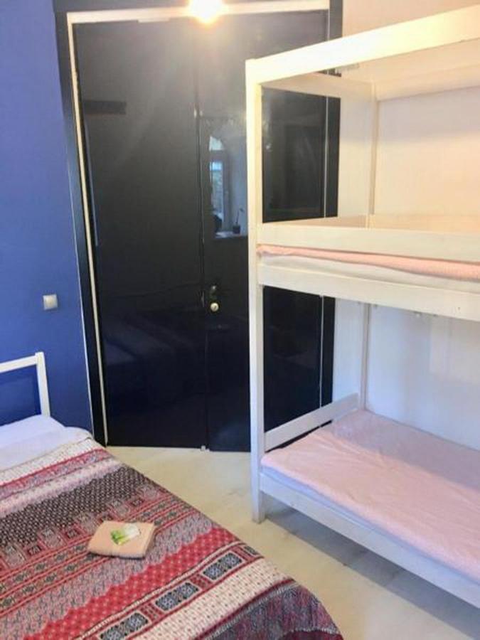 Санкт-Петербург: Instahostel on Fontanka