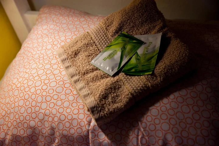 Санкт-Петербург: Instahostel on Fontanka