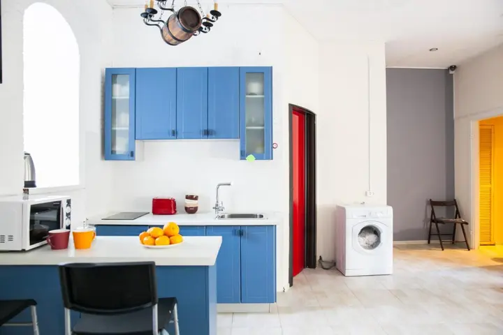 Санкт-Петербург: Instahostel on Fontanka