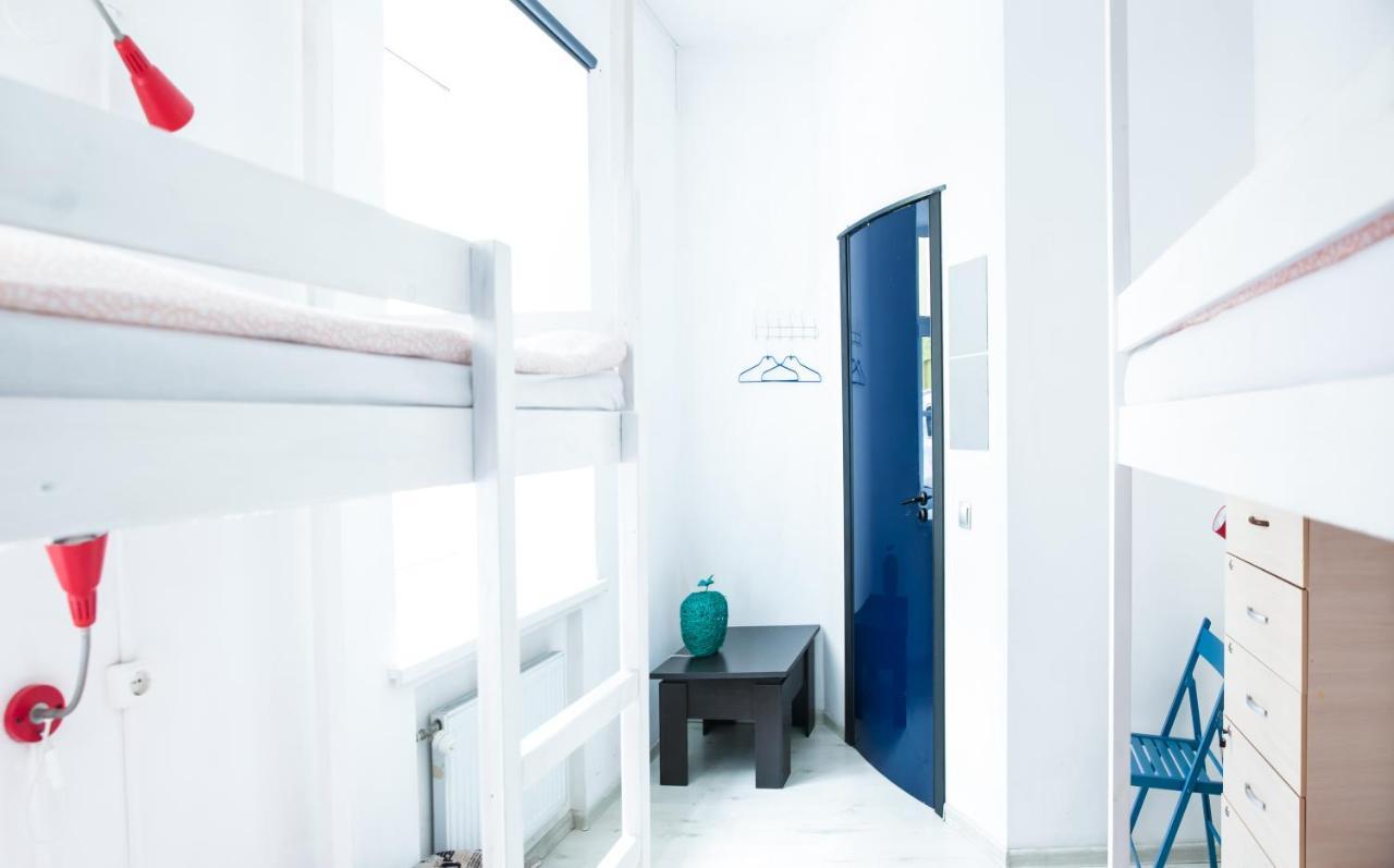 Санкт-Петербург: Instahostel on Fontanka