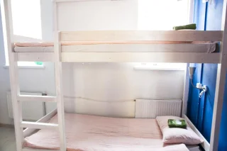 Санкт-Петербург: Instahostel on Fontanka