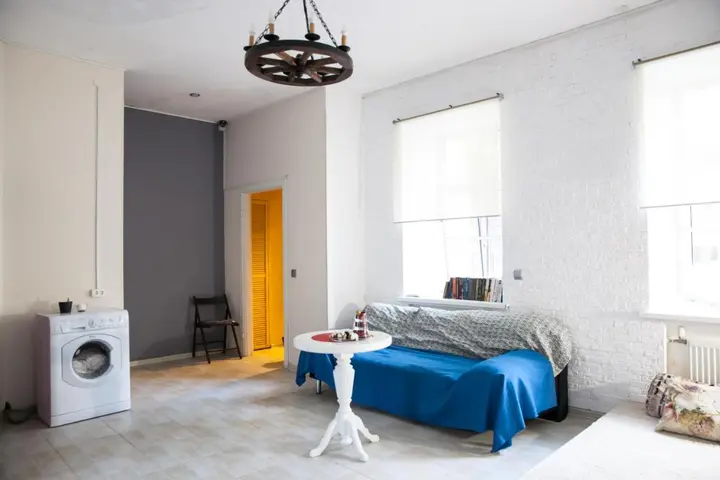 Санкт-Петербург: Instahostel on Fontanka