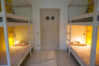 Санкт-Петербург: Instahostel on Fontanka
