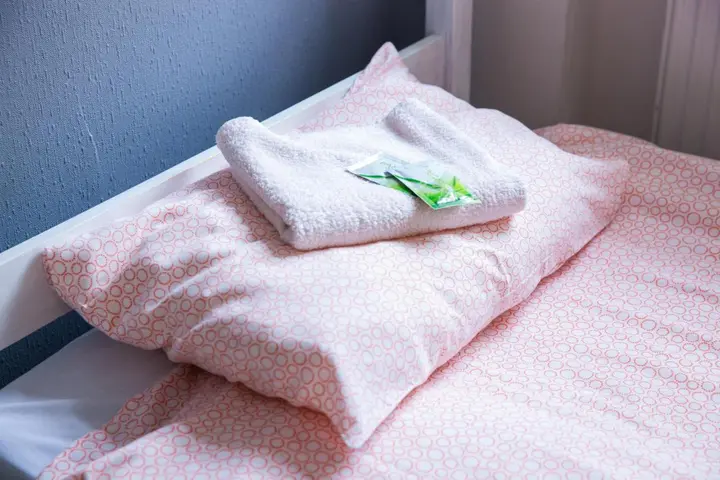 Санкт-Петербург: Instahostel on Fontanka