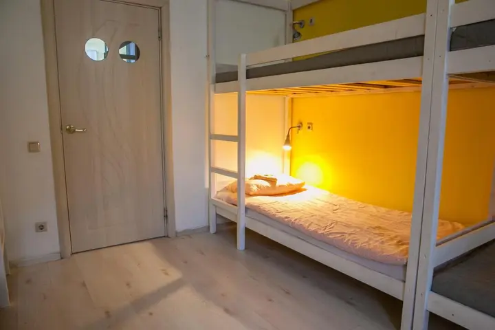 Санкт-Петербург: Instahostel on Fontanka
