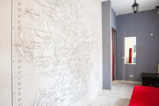 Санкт-Петербург: Instahostel on Fontanka