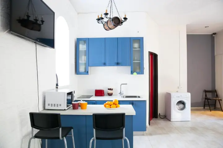Санкт-Петербург: Instahostel on Fontanka
