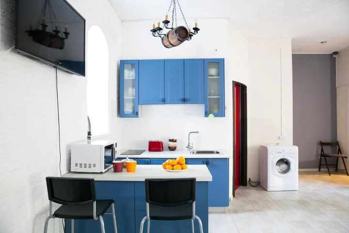 Санкт-Петербург: Instahostel on Fontanka