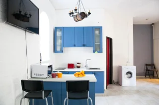Санкт-Петербург: Instahostel on Fontanka
