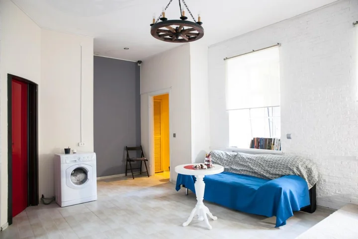 Санкт-Петербург: Instahostel on Fontanka