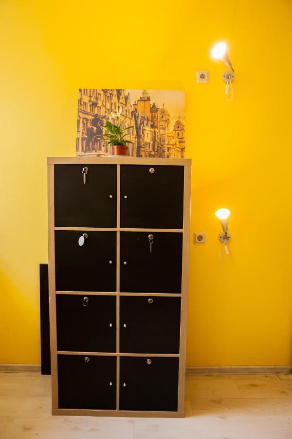 Санкт-Петербург: Instahostel on Fontanka