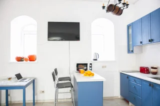 Санкт-Петербург: Instahostel on Fontanka