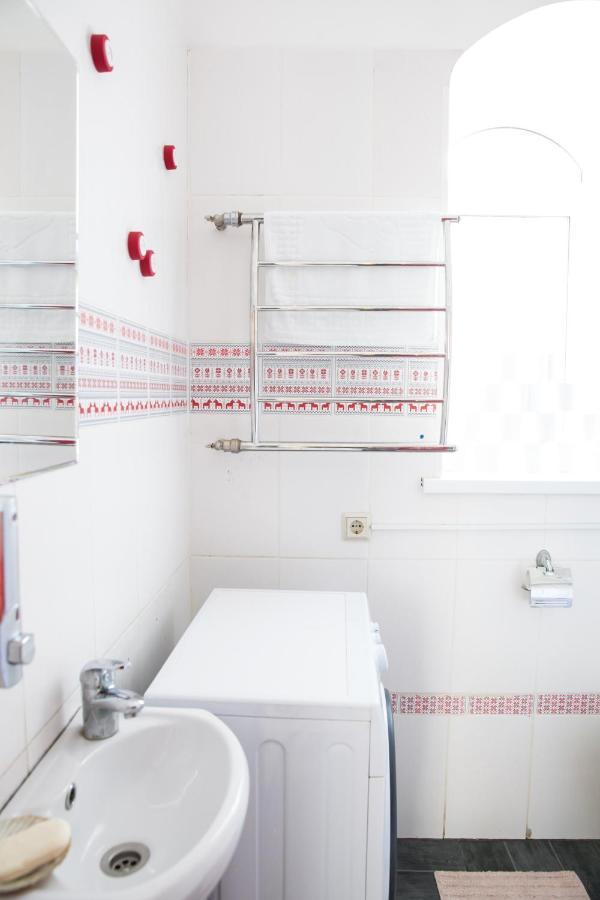 Санкт-Петербург: Instahostel on Fontanka
