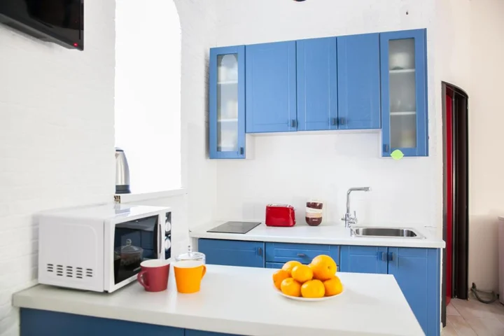 Санкт-Петербург: Instahostel on Fontanka