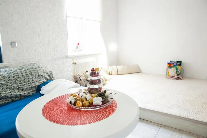 Санкт-Петербург: Instahostel on Fontanka