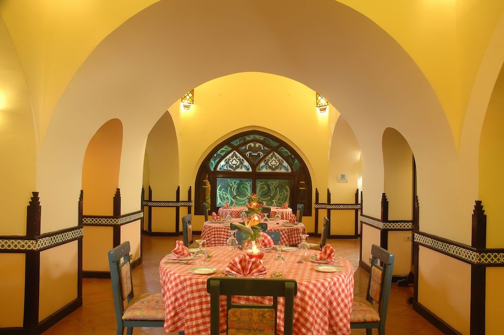Хургада: Iberotel Arabella