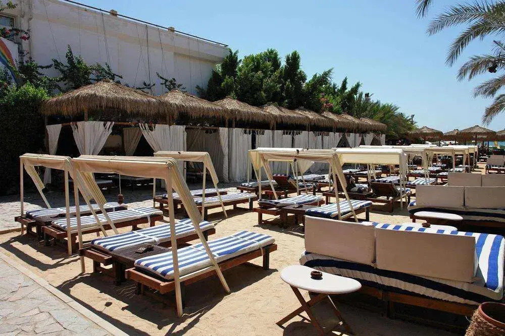 Elysee Hurghada Beach Resort — фото 3