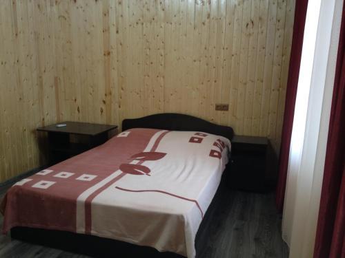 Гечрипш: Guest House Georgina