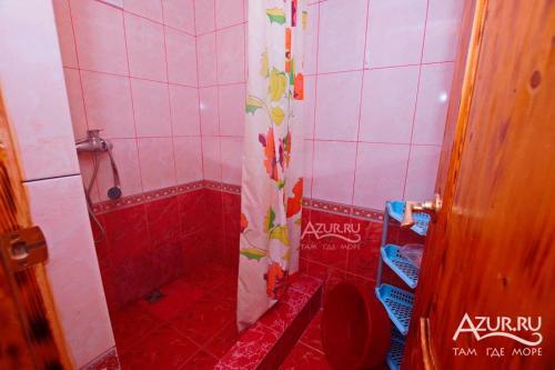Гечрипш: Guest House Georgina