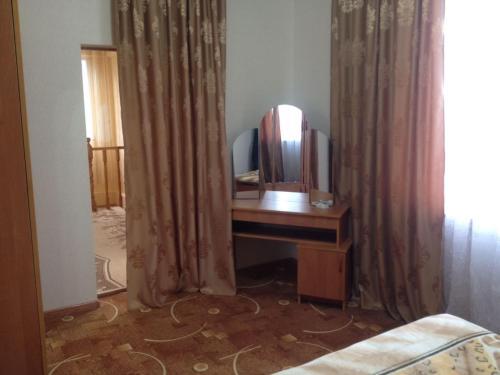 Гечрипш: Guest House Georgina