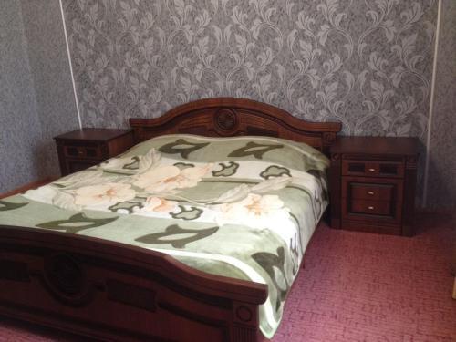Гечрипш: Guest House Georgina