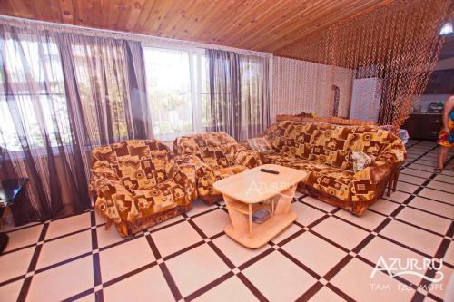 Гечрипш: Guest House Georgina