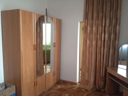 Гечрипш: Guest House Georgina