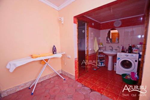 Гечрипш: Guest House Georgina