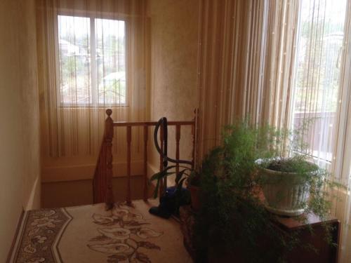 Гечрипш: Guest House Georgina