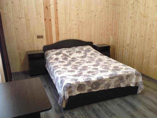 Гечрипш: Guest House Georgina