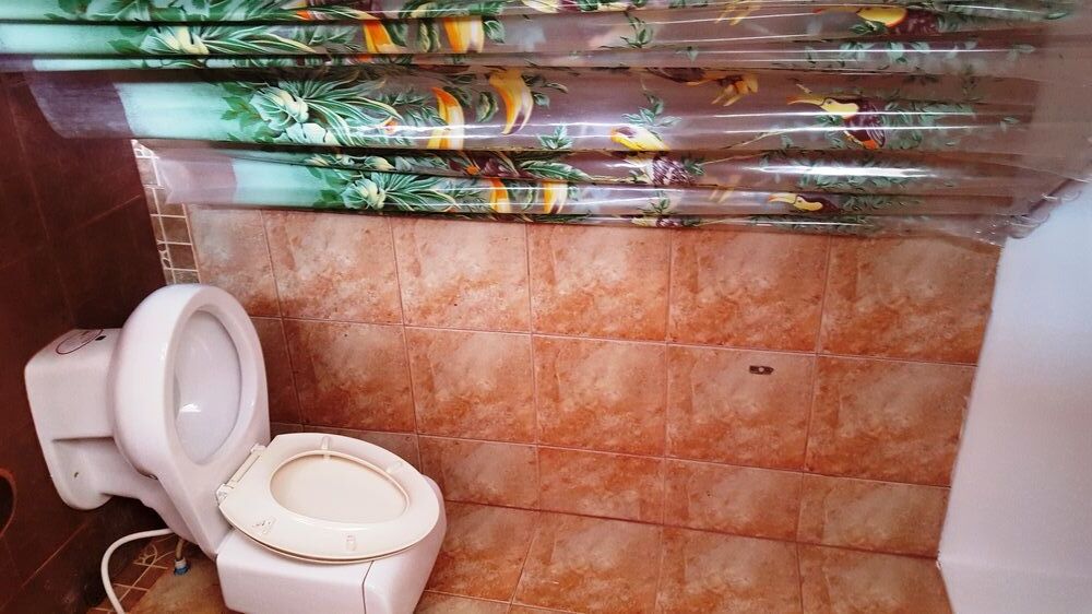 Самуи: Holiday Guesthouse